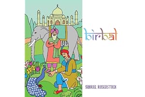 Birbal (Irish Edition)