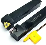 SOFBO SER Threaded Tool Holder Turning Inserts External Lathe Tool view 4