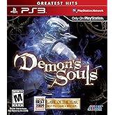 Demon's Souls (Greatest Hits) - PlayStation 3