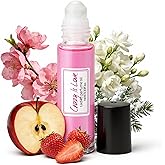YEQUET Pheromones Perfumes for Women, Roll on Perfume for Women, long-Lasting Pheromone-Enhance Charm & Confidence, Travel Perfume-0.34 fl.oz (10mL)