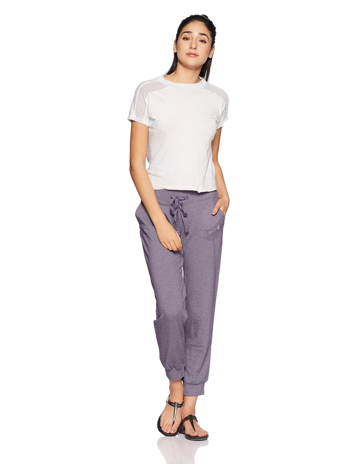undercolors of benetton women's pyjama bottom