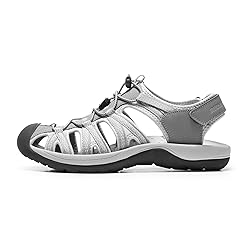 DREAM PAIRS Men's Adventurous Summer Outdoor