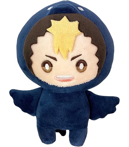 Amazon.com: Great Eastern Entertainment Haikyuu: Kei Tsukishima