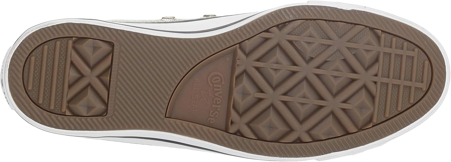 gold converse canada