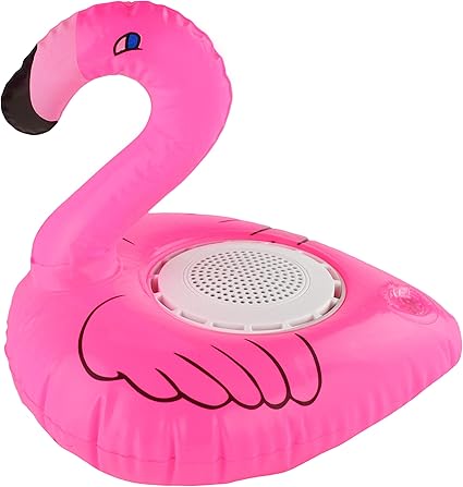 inflatable bluetooth speaker