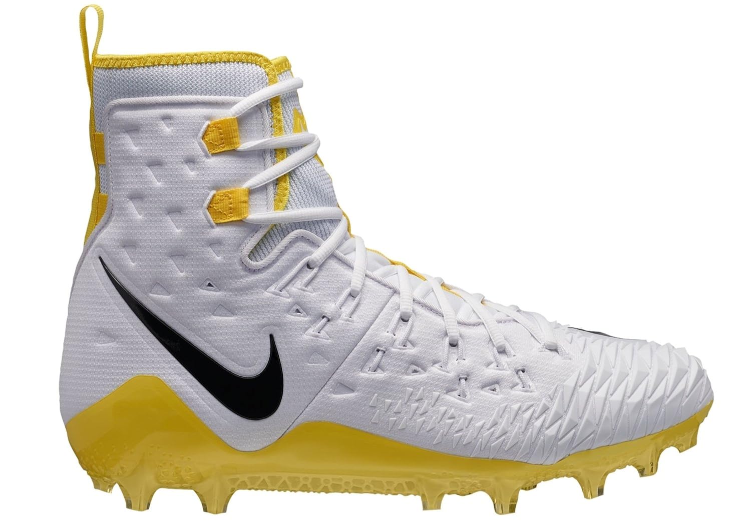 nike force football cleats
