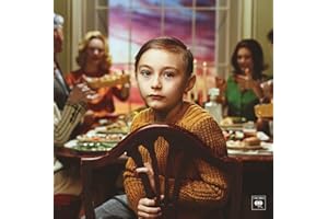 Passion Pit's Kindred