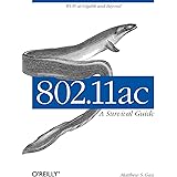 802.11ac: A Survival Guide: Wi-Fi at Gigabit and Beyond