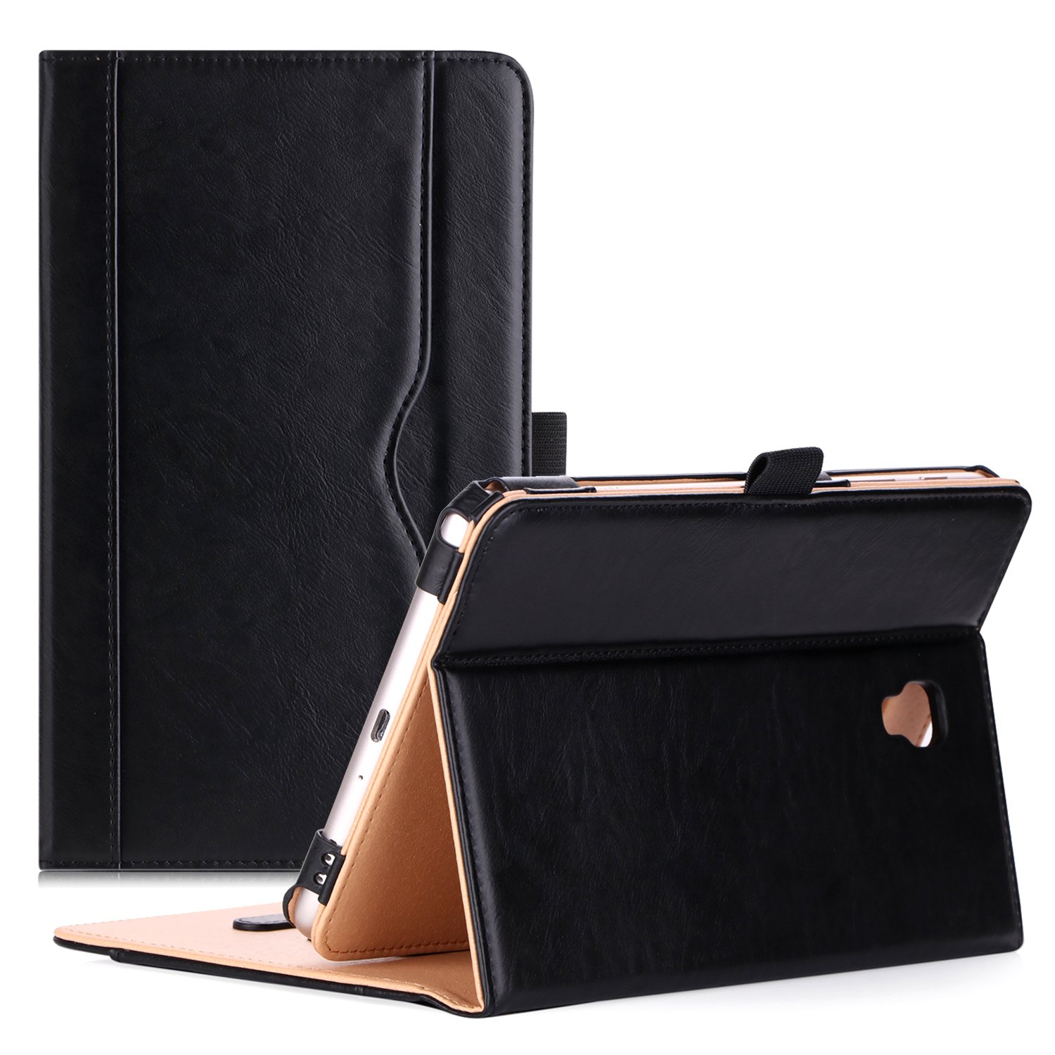 Best Leather Lg 8 Inch Tablet Cover