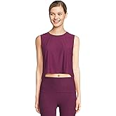 Beyond Yoga Women's Featherweight Minimal Cropped Tank