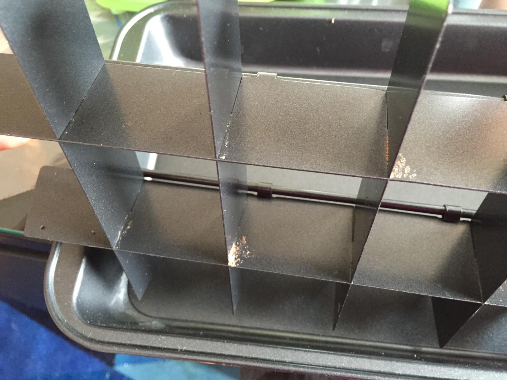 User review photo