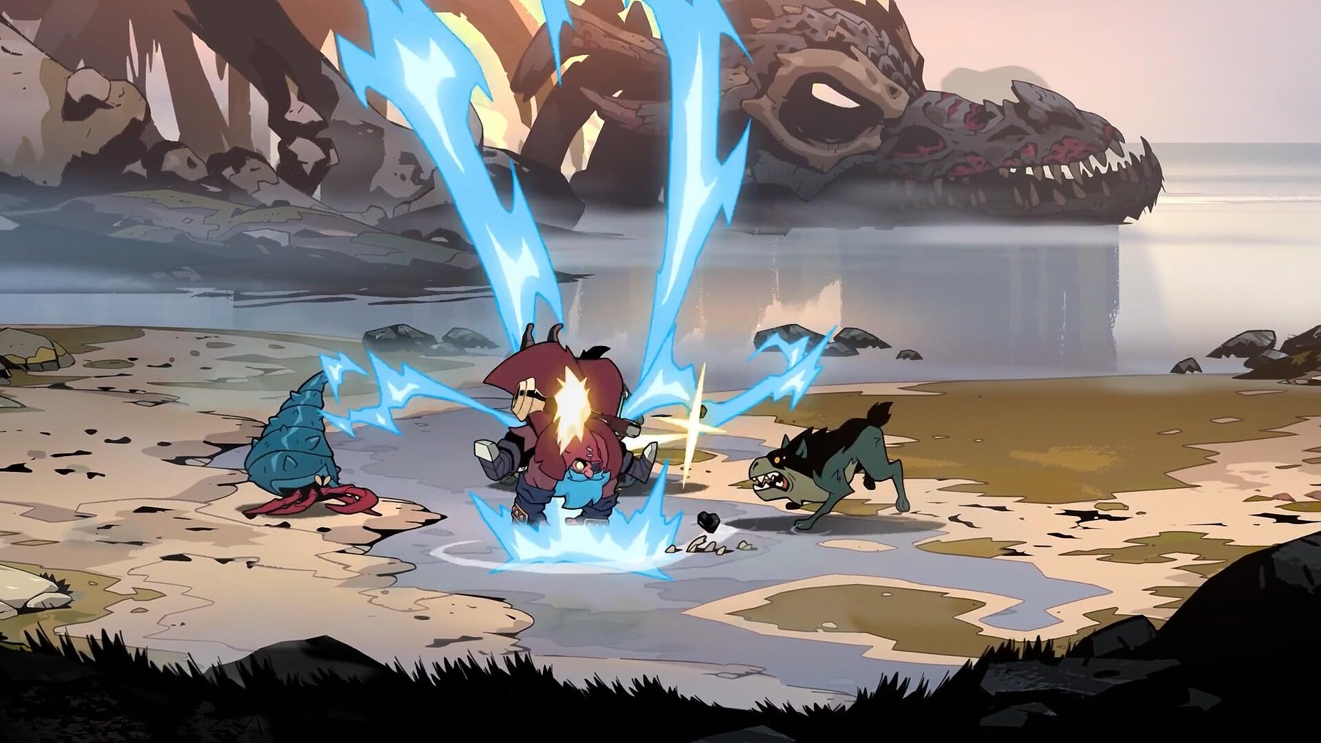 Absolum - [Nintendo Switch] 5