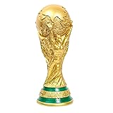 Oeedsns 2022 World Cup Soccer Ball, 10.6 inch World