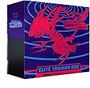 Pokémon TCG: Sword & Shield Darkness Ablaze Elite Trainer Box, Multicolor