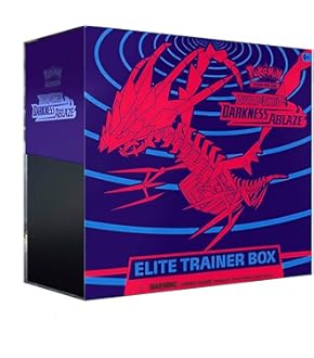 Pokémon Sword & Shield 12 Silver Tempest Elite Trainer Box