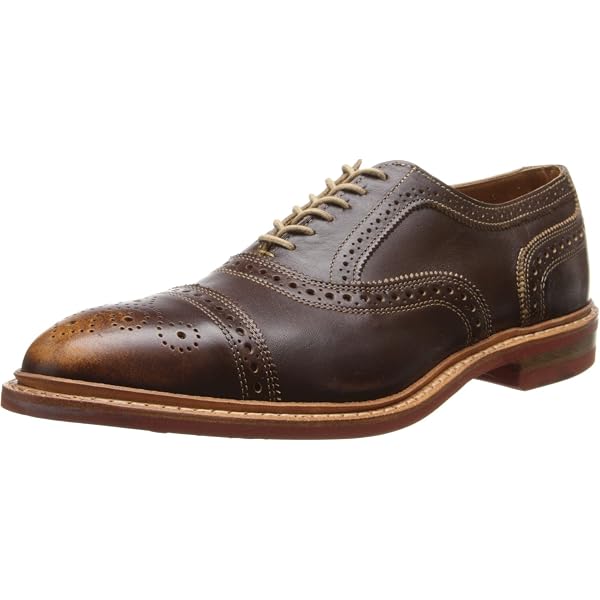 Amazon.com | Allen Edmonds Men display picture 3