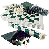 Wholesale Chess Basic Club Sets (5-Pack)