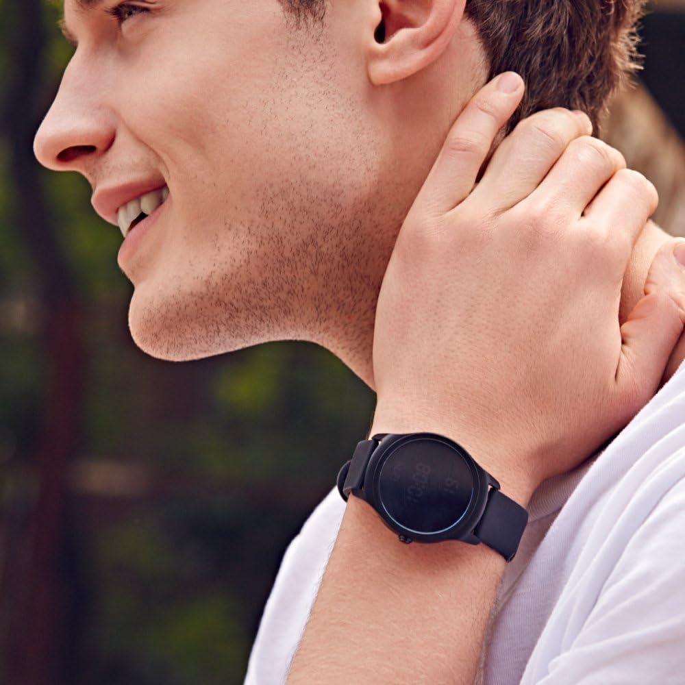 ticwatch 2 active 42mm