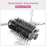 PARWIN PRO BEAUTY 4-in-1 Hair Dryer Brush Set Ionic Air Styler 1000W view 8
