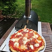 Outdoor grill Outdoor grill