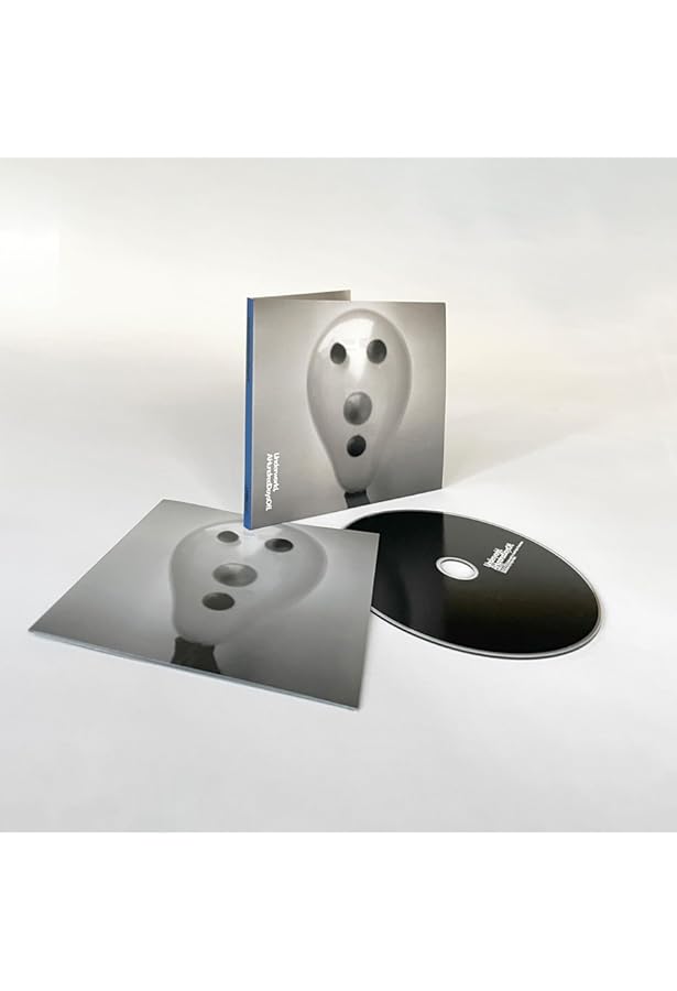 Underworld - Beaucoup Fish - Amazon.com Music