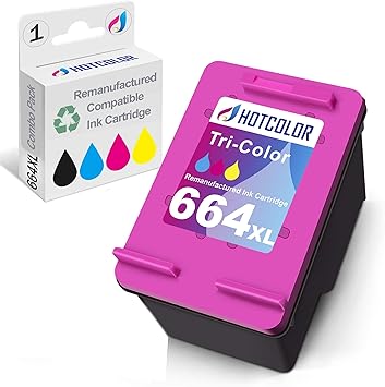 amazon hp ink