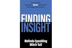 Finding Insight: Discovering the Non-Obvious Obvious Connection to Why People Do What They Do