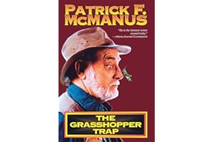 The Grasshopper Trap