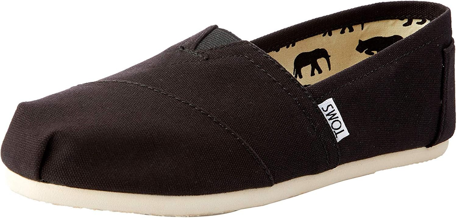 TOMS Men�s Alpargata Loafer Amazon.co.uk Shoes &amp; Bags