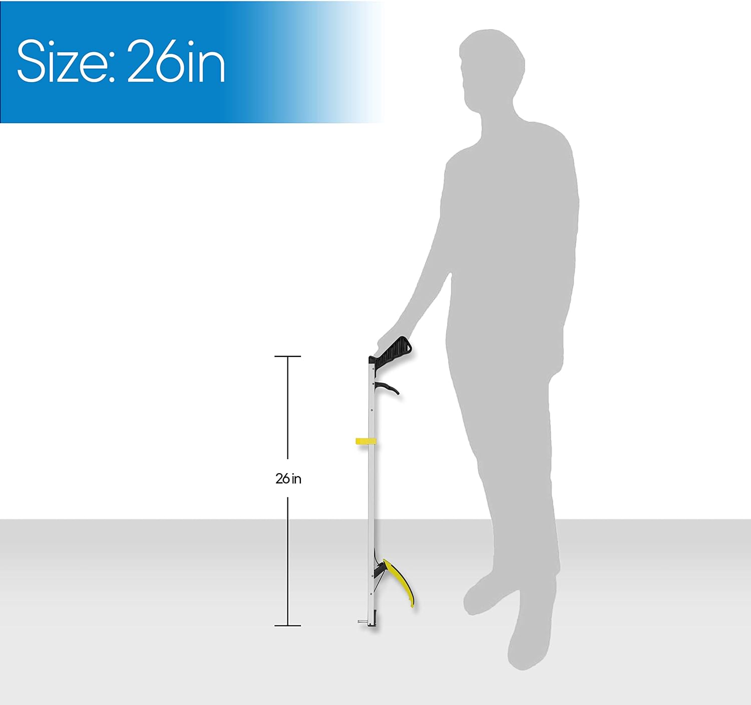RMS Featherweight The Original Reacher 2-Pack (26-inch): Health & Personal Care