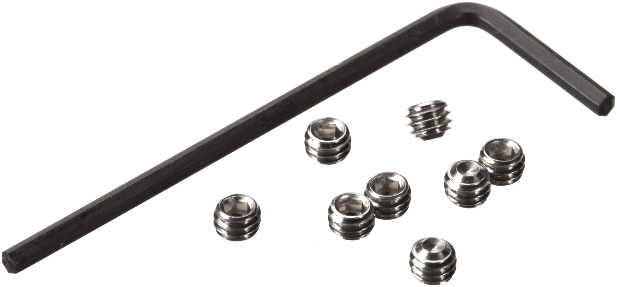 Olympus PTAC E03 Adjusting Screws Kit for Ptlh E01