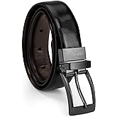 Steve Madden boys Reversible Belt for Kids