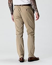 Huckberry 365 Chino Pant, Hb Athletic