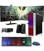 Amazon.com: BTO HP RGB G4 Mini PC - Intel Core i5-8th Gen Upto