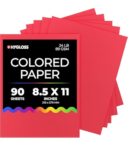 COPY PAPER COLOUR COPY A4 90GSM WHITE
