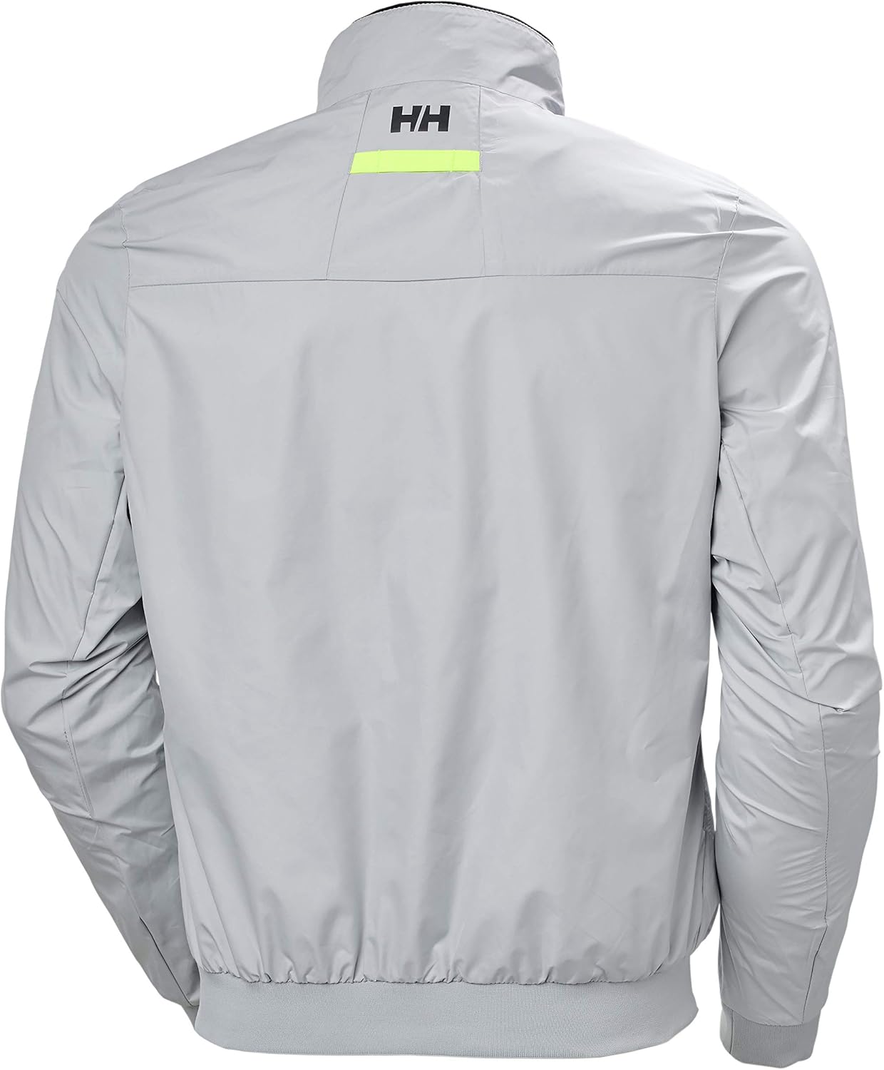 Helly-Hansen Men's Crew Windbreaker Jacket : Clothing