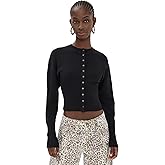 Lioness Women's Head in The Clouds Cardigan