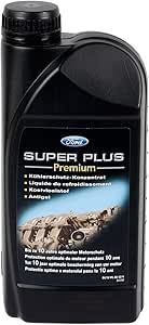 Ford WSS-M97B44-D 1336797 - Anticongelante para radiador (Original, 1 ...