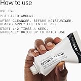 The INKEY List Retinol Serum 30ml – Hyperpigmentation Reduction, Anti-Ageing view 5