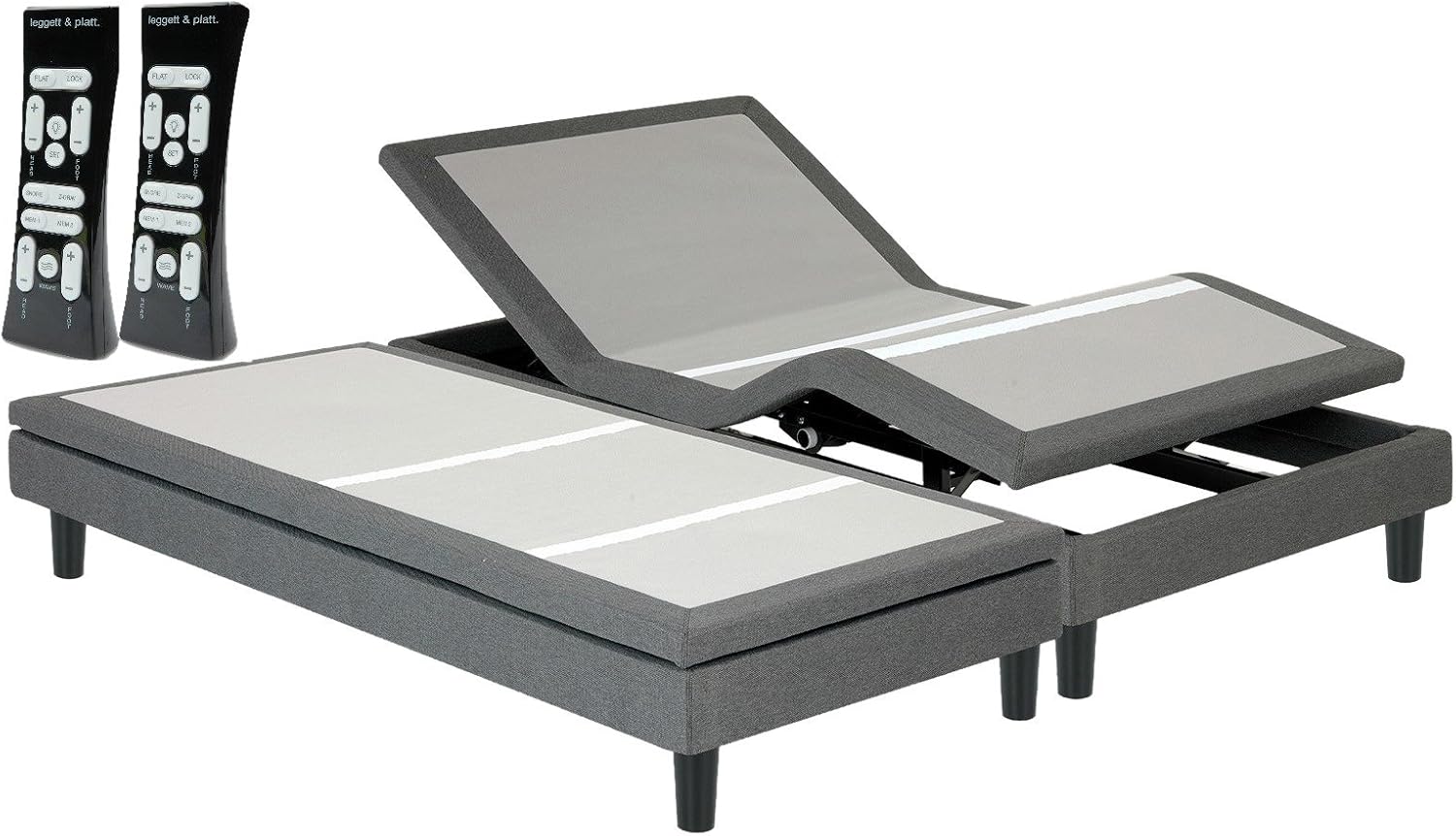 Amazon Com Adjustables By Leggett Platt S Cape 2 0 Furniture