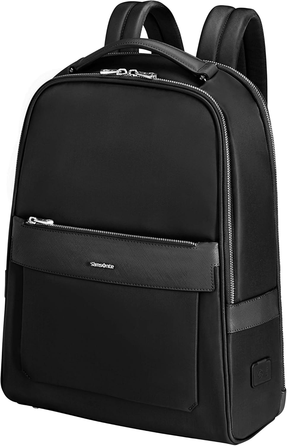 samsonite zalia laptop bag