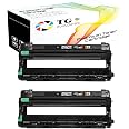 thumbnail image 2 of 4pk DR223 Drum Units Compatible Brother HL-L3270CDW MFC-L3770CDW DR-223CL 2 of 4
