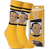 Major League Socks - NHL Boston Bruins Fan Socks - Ideal for Hockey Lovers - Unisex Apparel for Sports Enthusiasts- Size 7-13