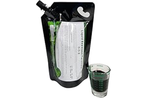 Seaweed Fertilizer for Plants Concentrated, High Potassium Derived from Seaweed and Kelp, Boost Vegetative and Reproductive G