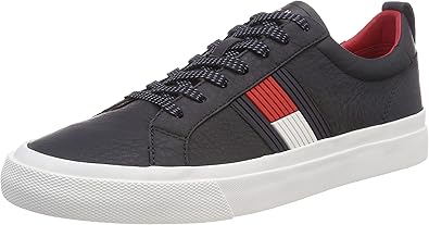 mens trainers tommy hilfiger
