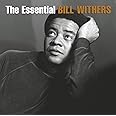 Amazon.com: The Essential Bill Withers: CDs & Vinyl