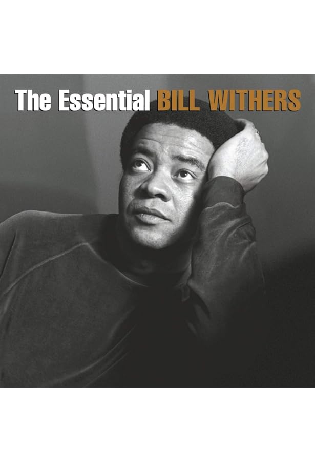 Amazon.com: Bill Withers Live At Carnegie Hall: CDs & Vinyl