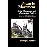 Power in Movement: Social Movements and Contentious Politics (Cambridge Studies in Comparative Politics)