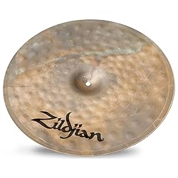 Avedis Zildjian Company A Series Uptown Ride - 18