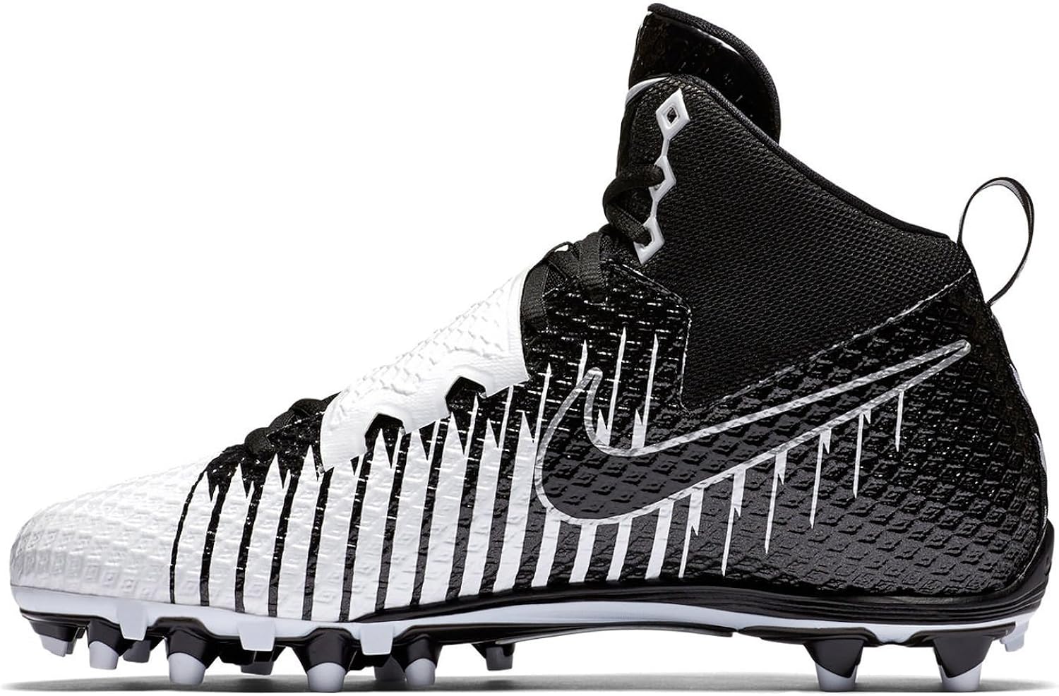 nike men's lunarbeast pro td wide football cleat